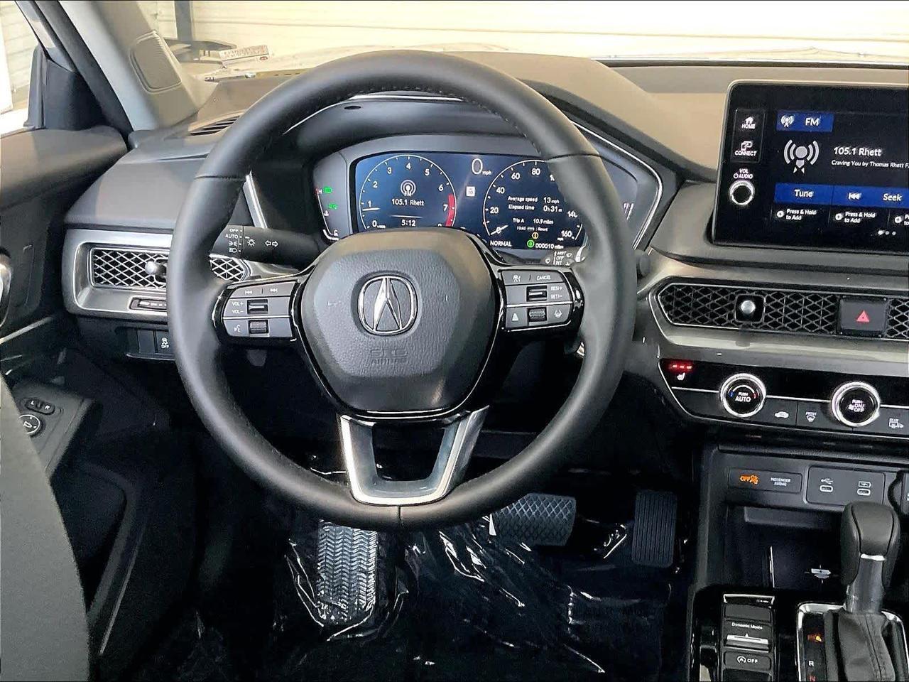 2026 Acura Integra Roseville CA