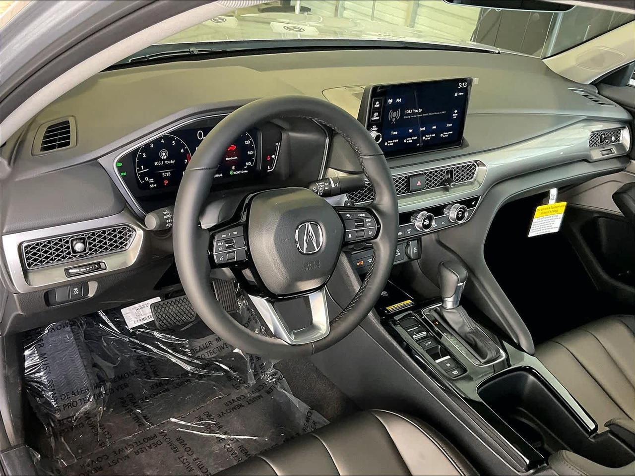 2026 Acura Integra Roseville CA