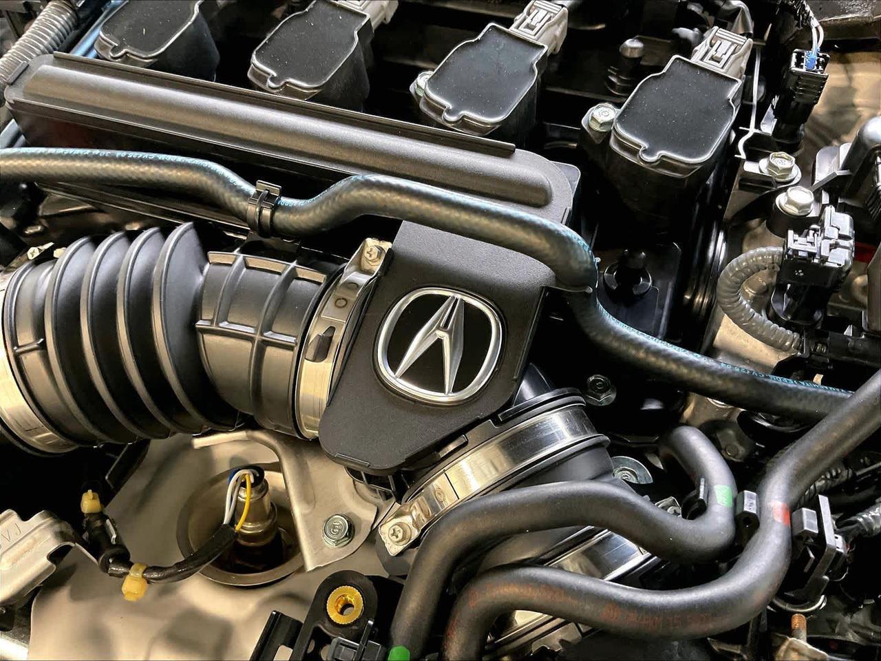 2026 Acura Integra Roseville CA