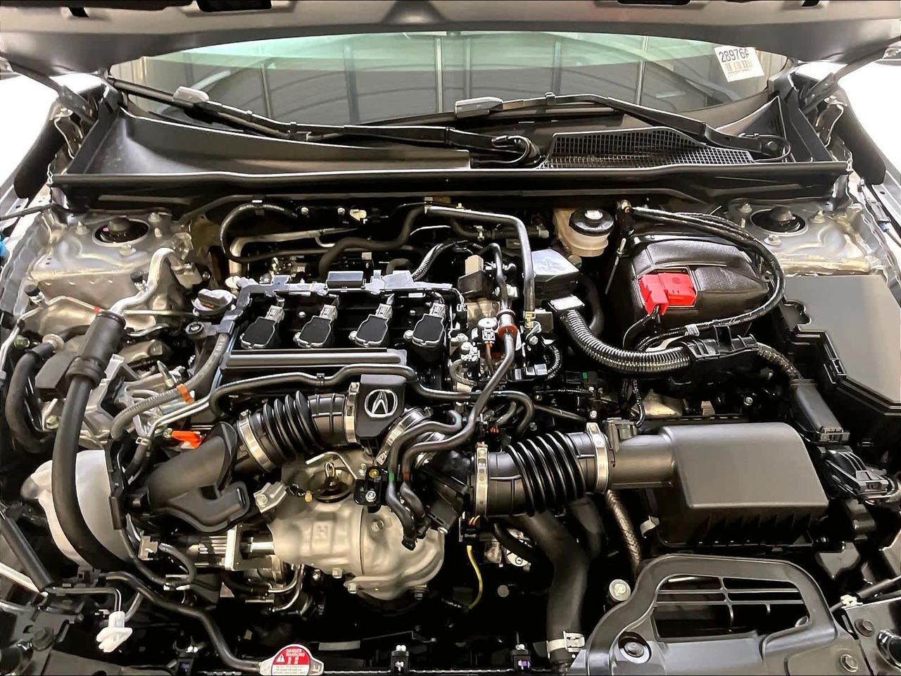 2026 Acura Integra Roseville CA