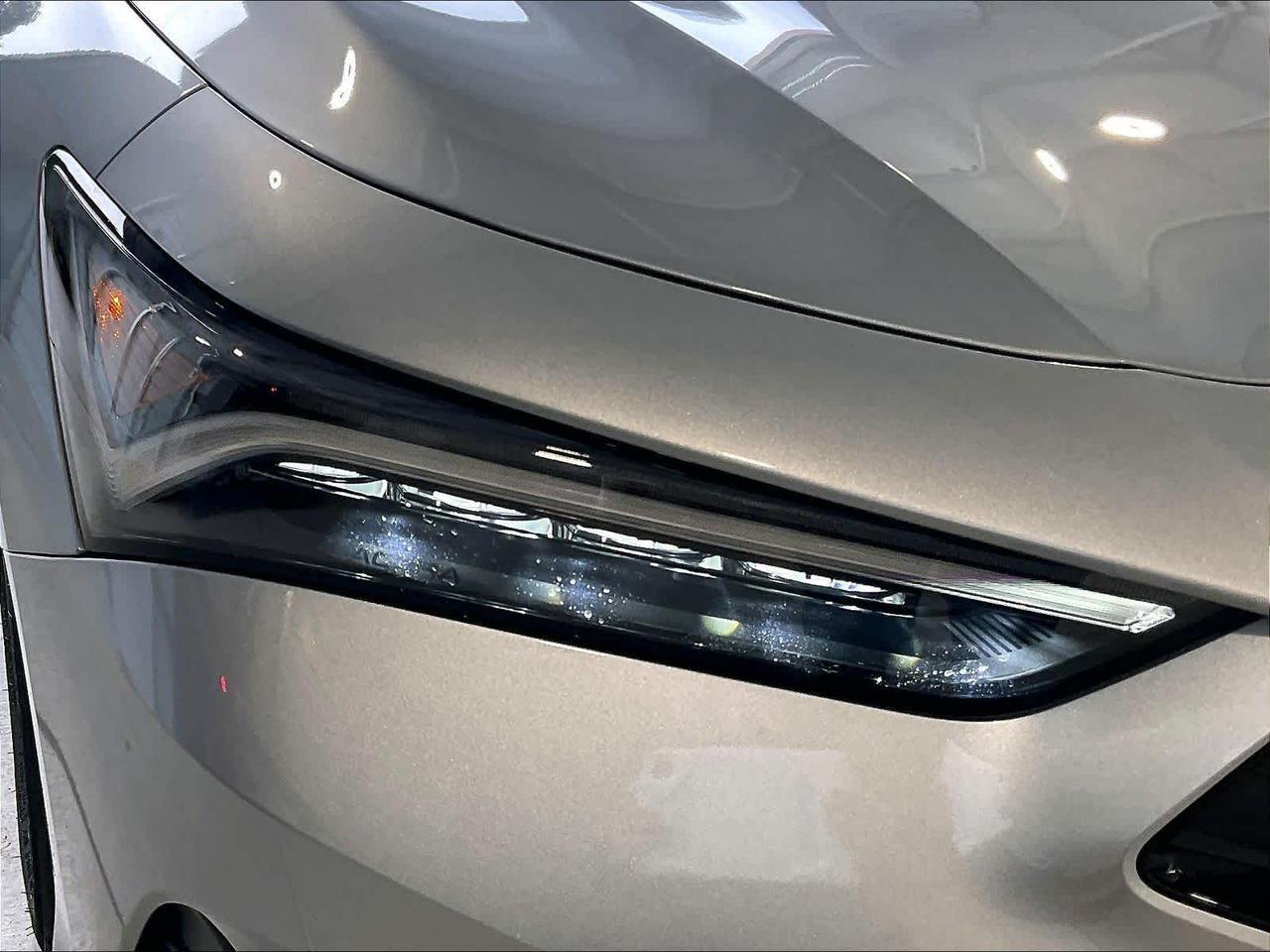 2026 Acura Integra Roseville CA