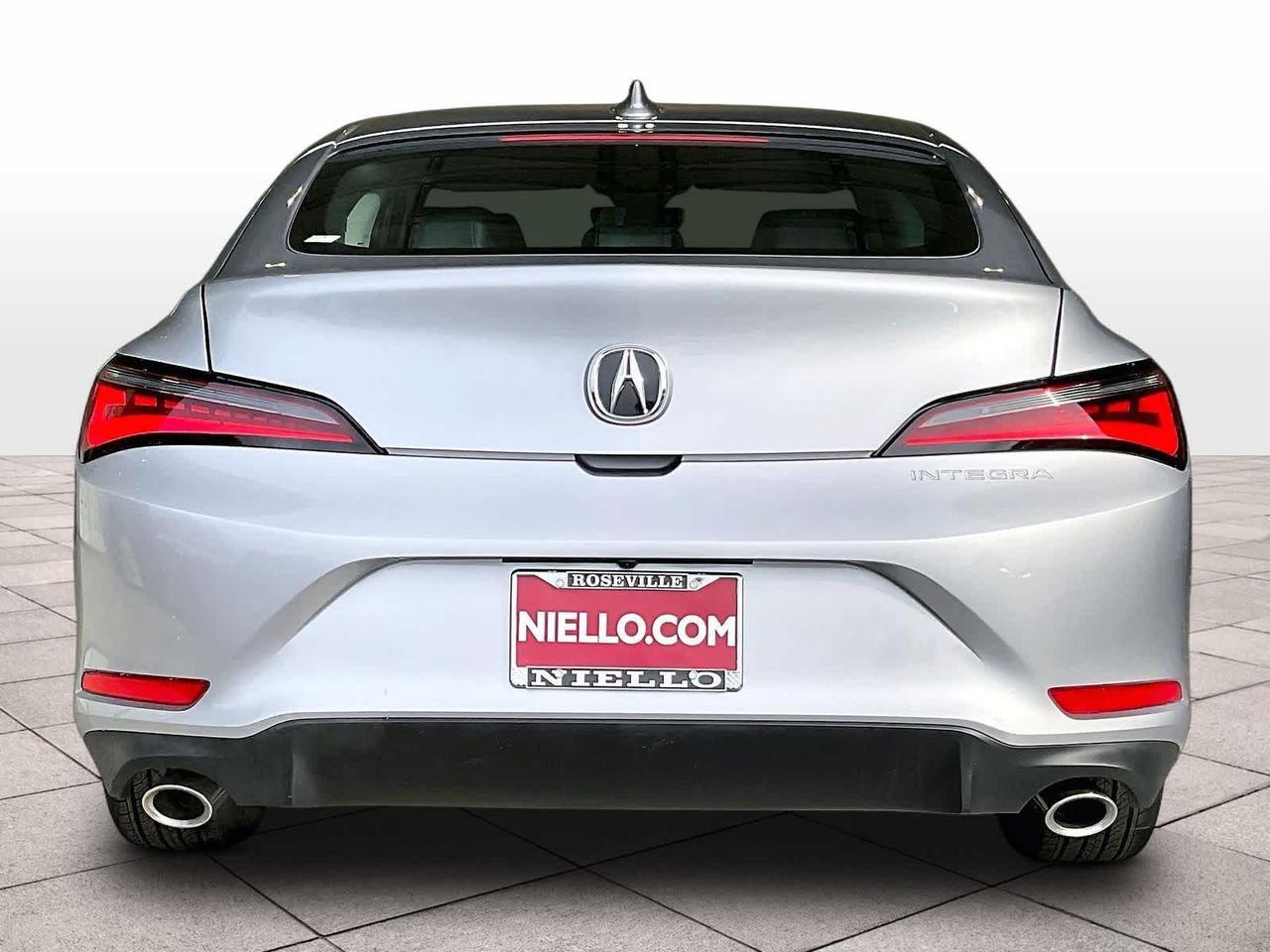 2026 Acura Integra Roseville CA