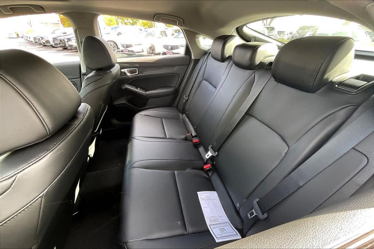 2026 Acura Integra Roseville CA