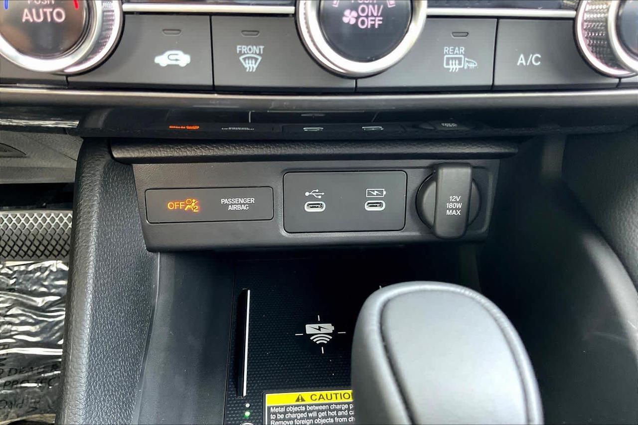 2026 Acura Integra Roseville CA