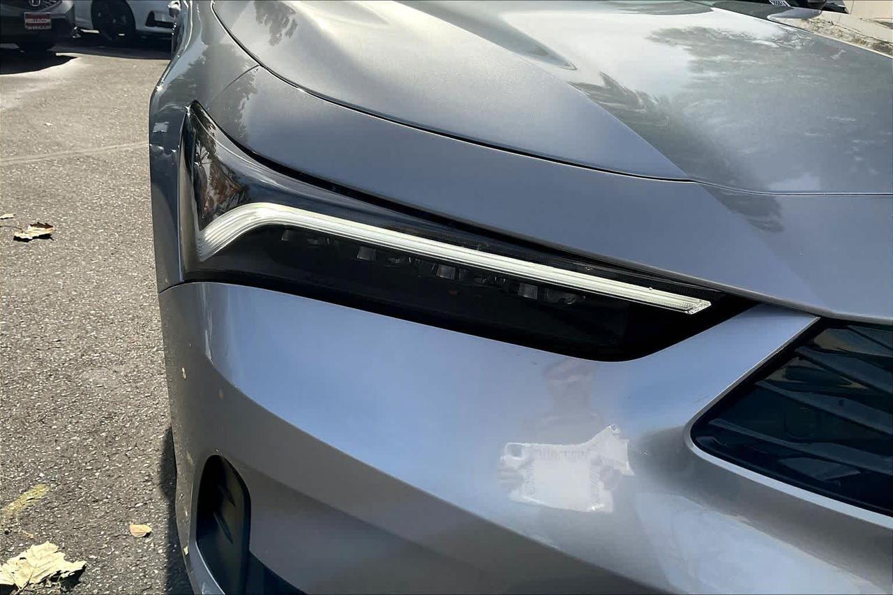 2026 Acura Integra Roseville CA