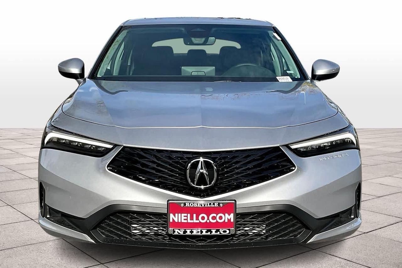 2026 Acura Integra Roseville CA