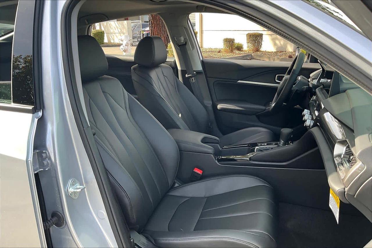 2026 Acura Integra Roseville CA