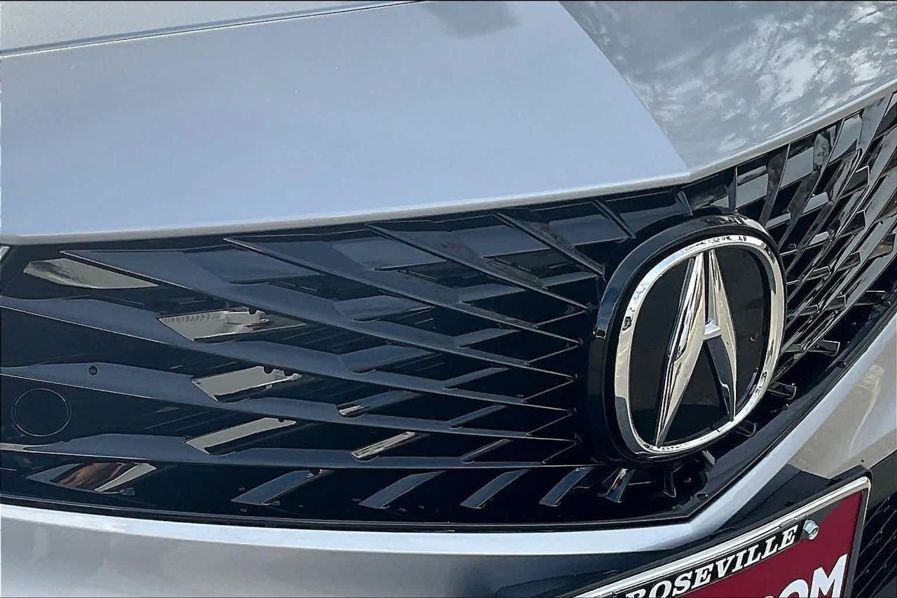 2026 Acura Integra Roseville CA