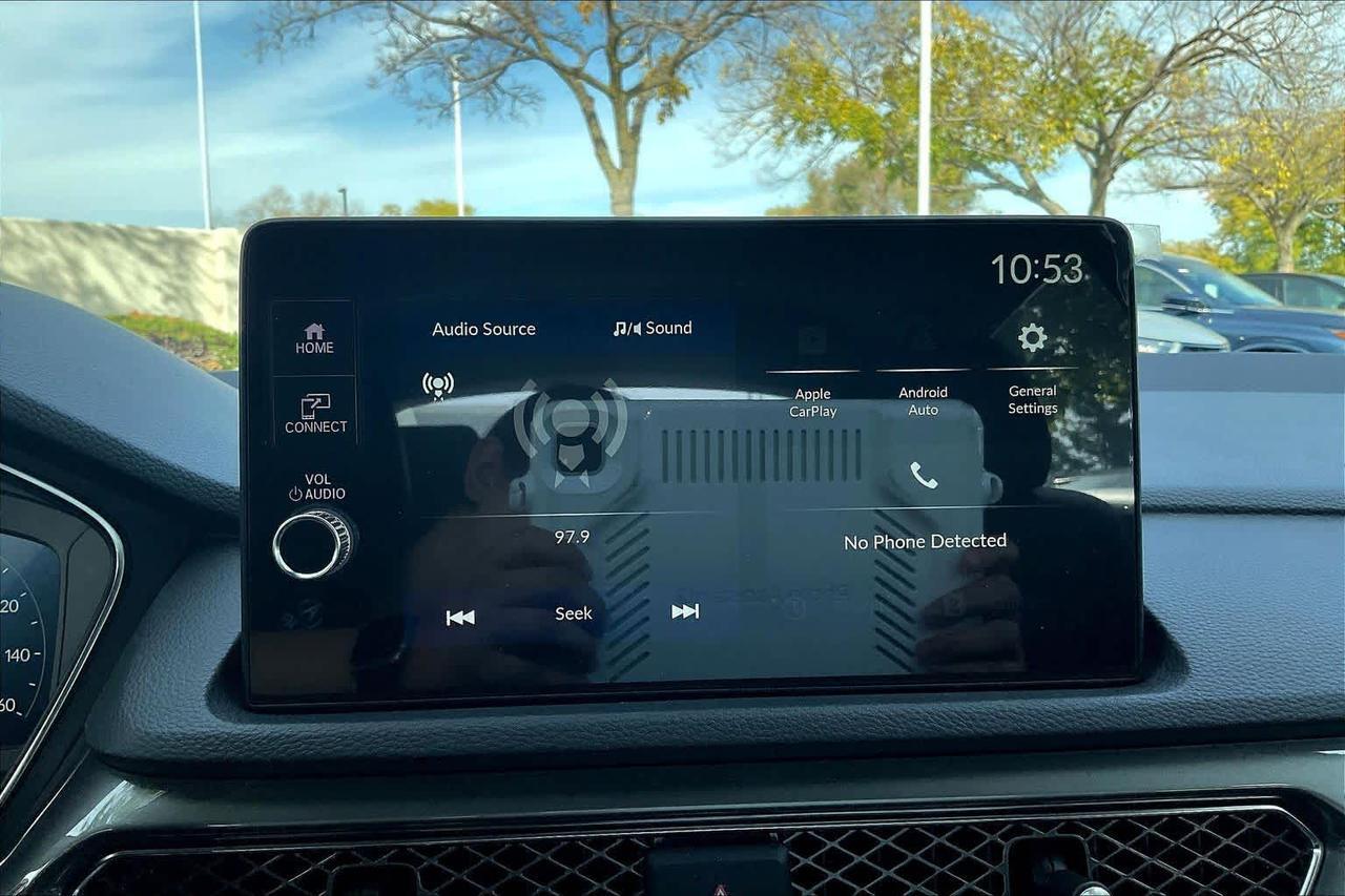 2026 Acura Integra Roseville CA