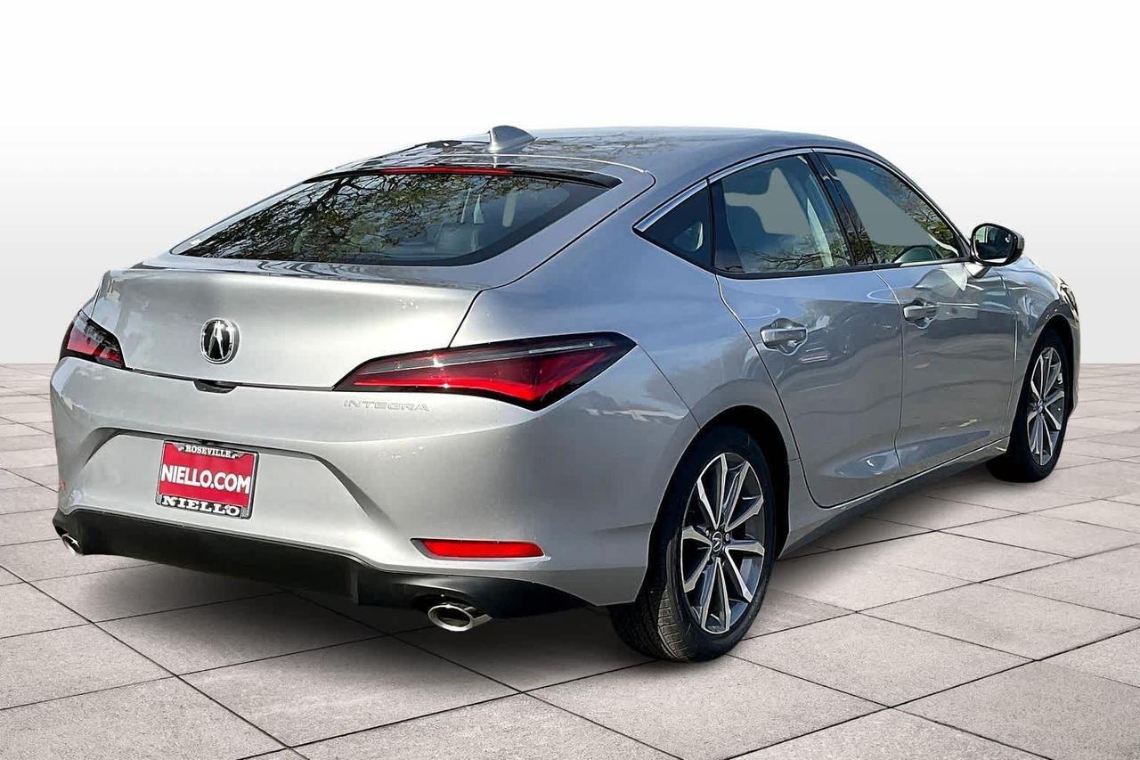 2026 Acura Integra Roseville CA