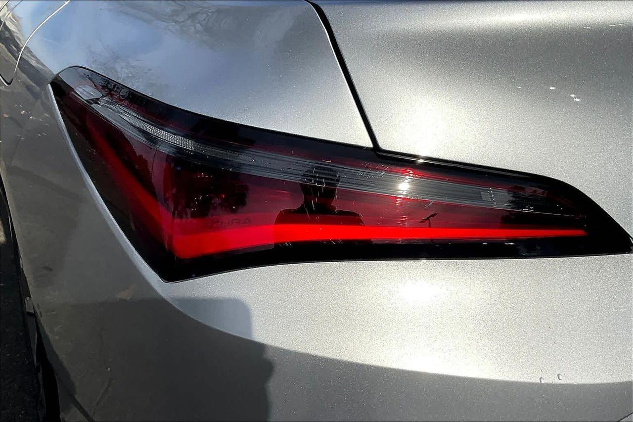 2026 Acura Integra Roseville CA