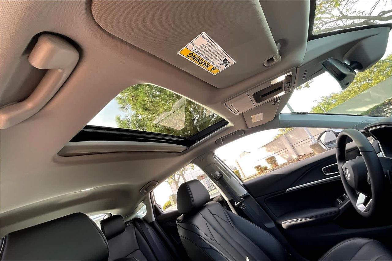 2026 Acura Integra Roseville CA