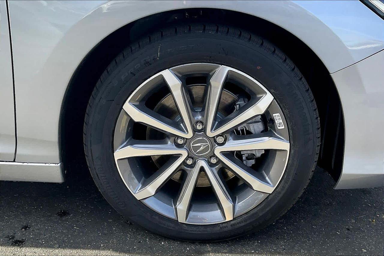 2026 Acura Integra Roseville CA