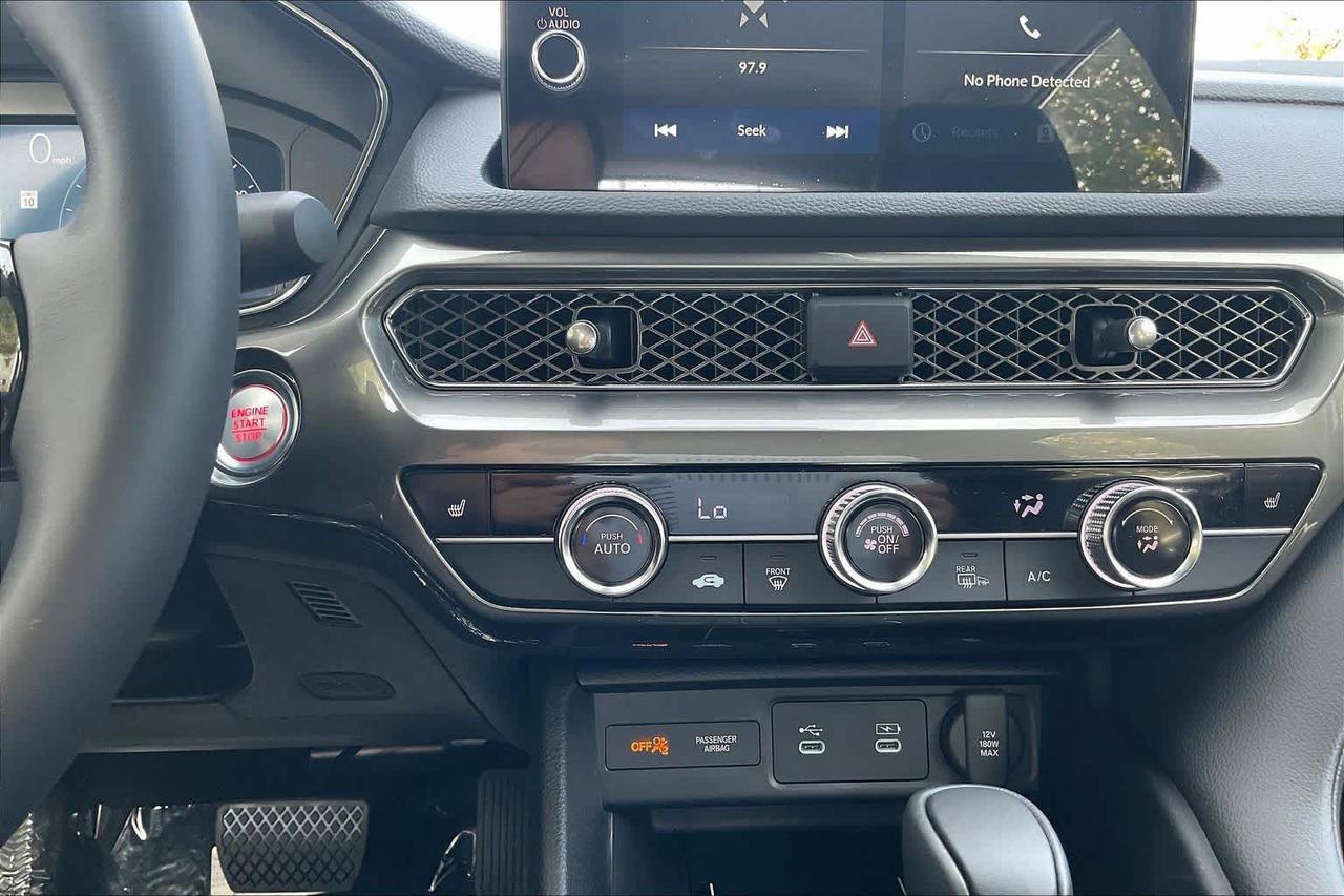 2026 Acura Integra Roseville CA