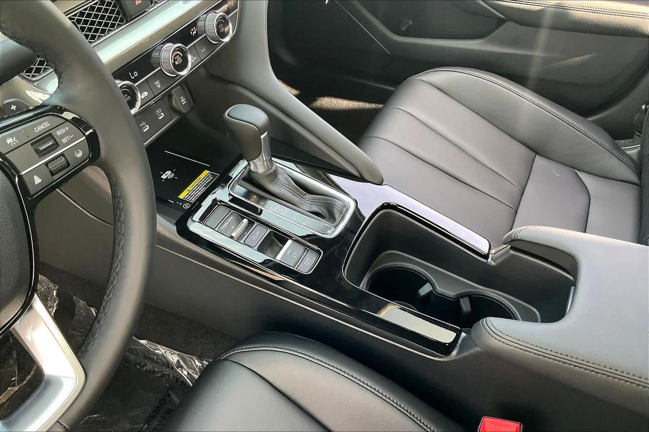 2026 Acura Integra Roseville CA