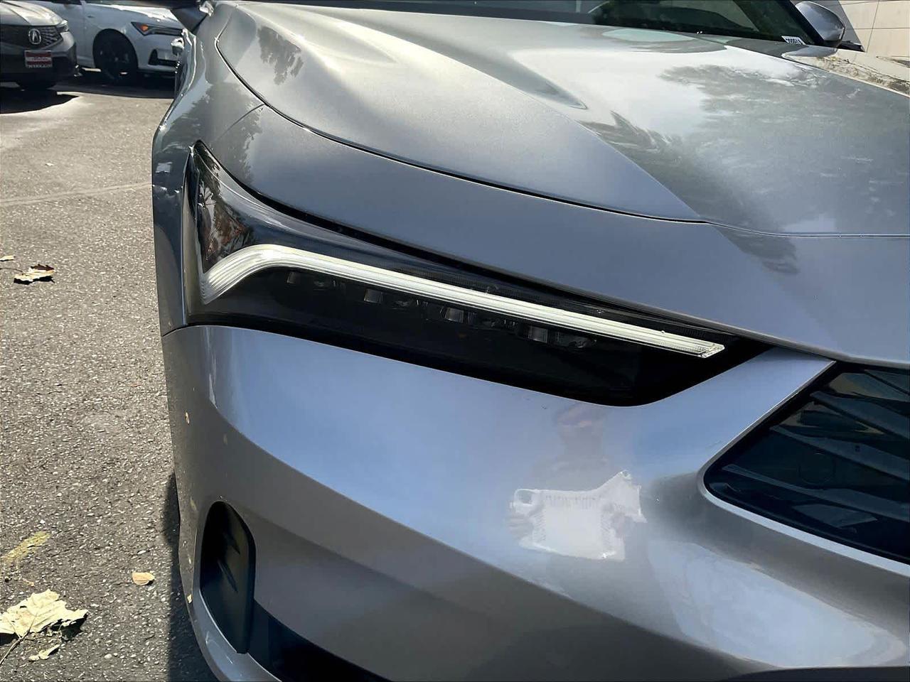 2026 Acura Integra Roseville CA