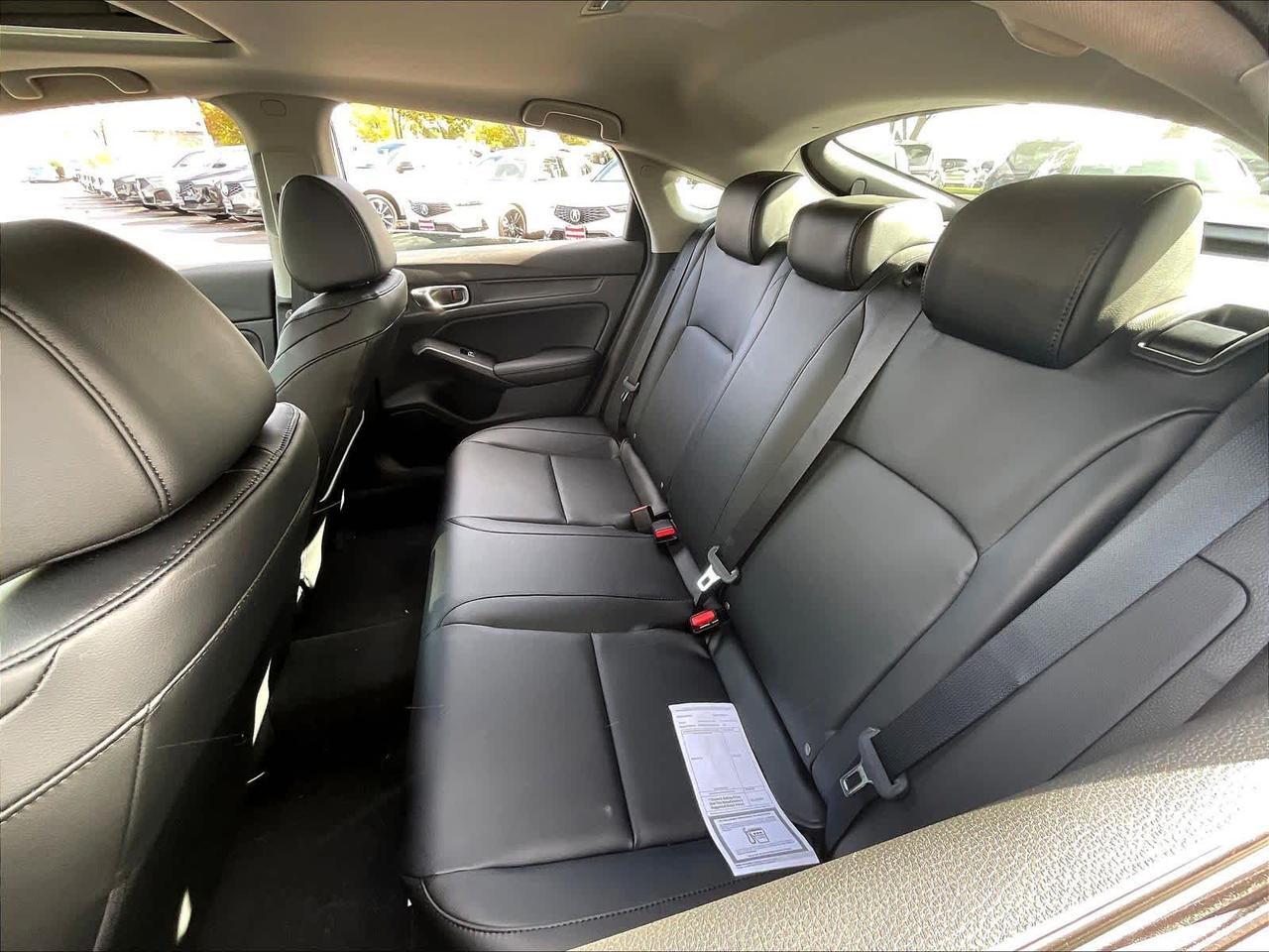 2026 Acura Integra Roseville CA