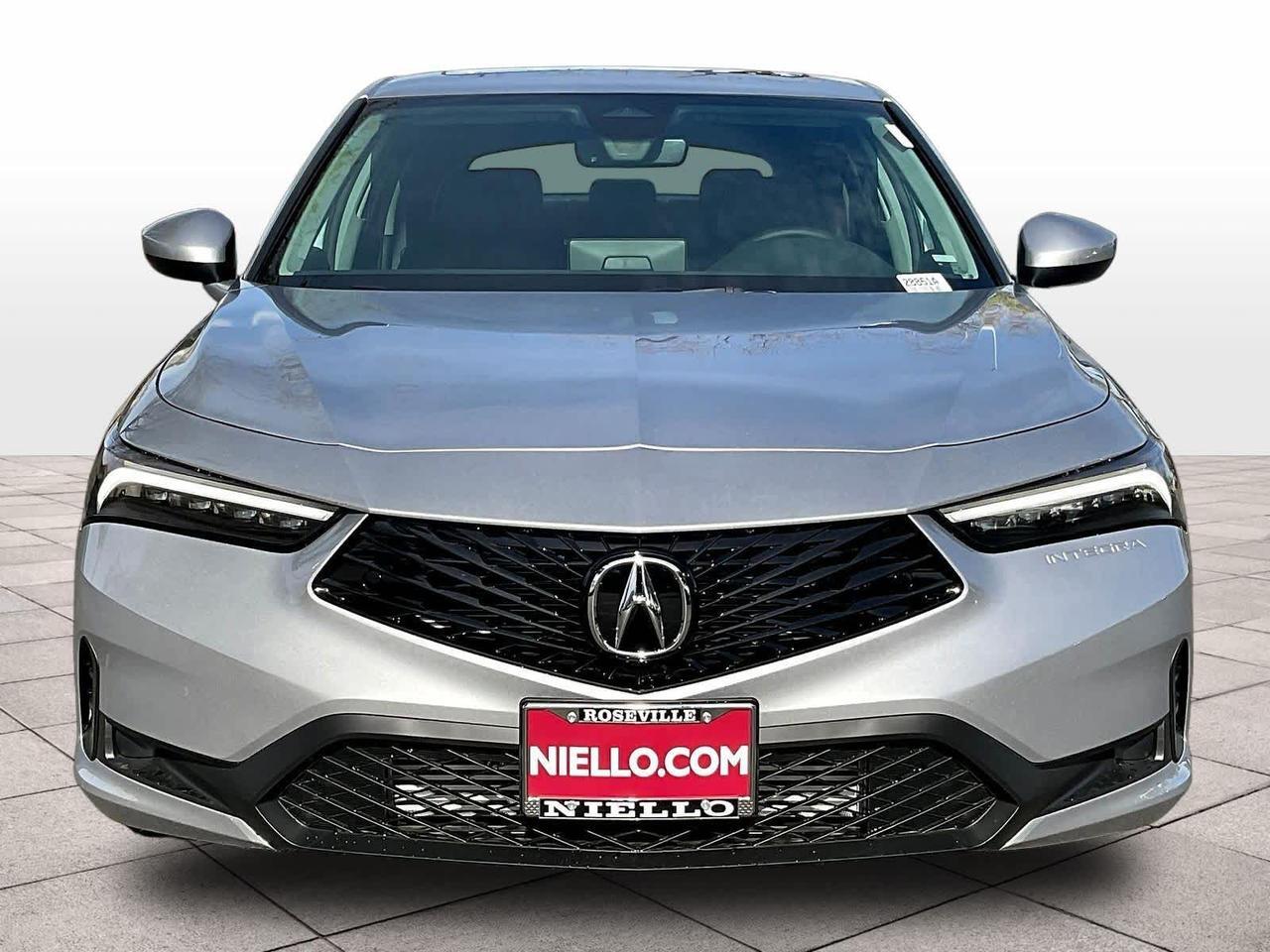 2026 Acura Integra Roseville CA