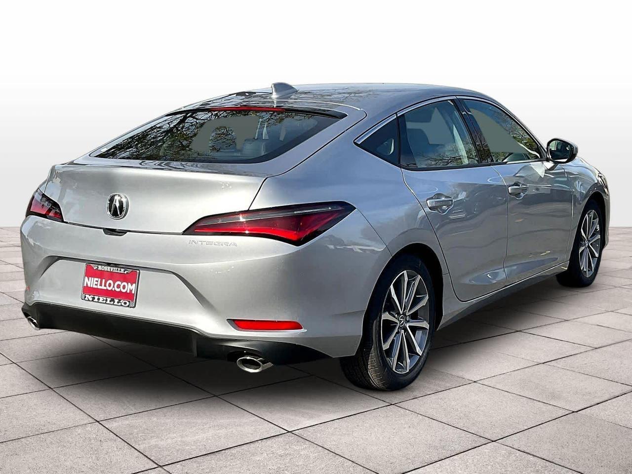 2026 Acura Integra Roseville CA