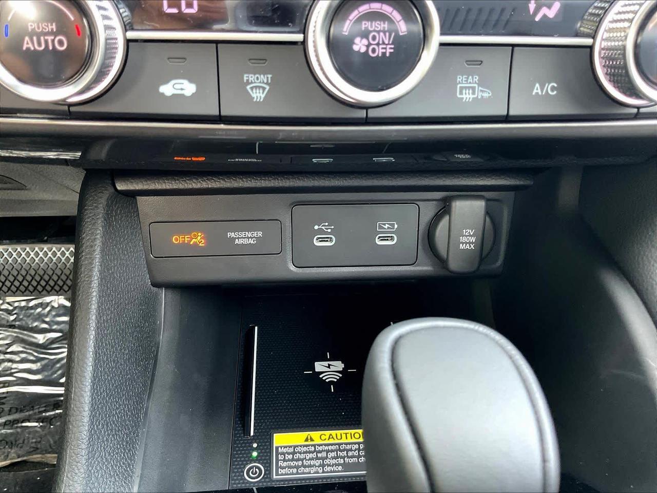 2026 Acura Integra Roseville CA