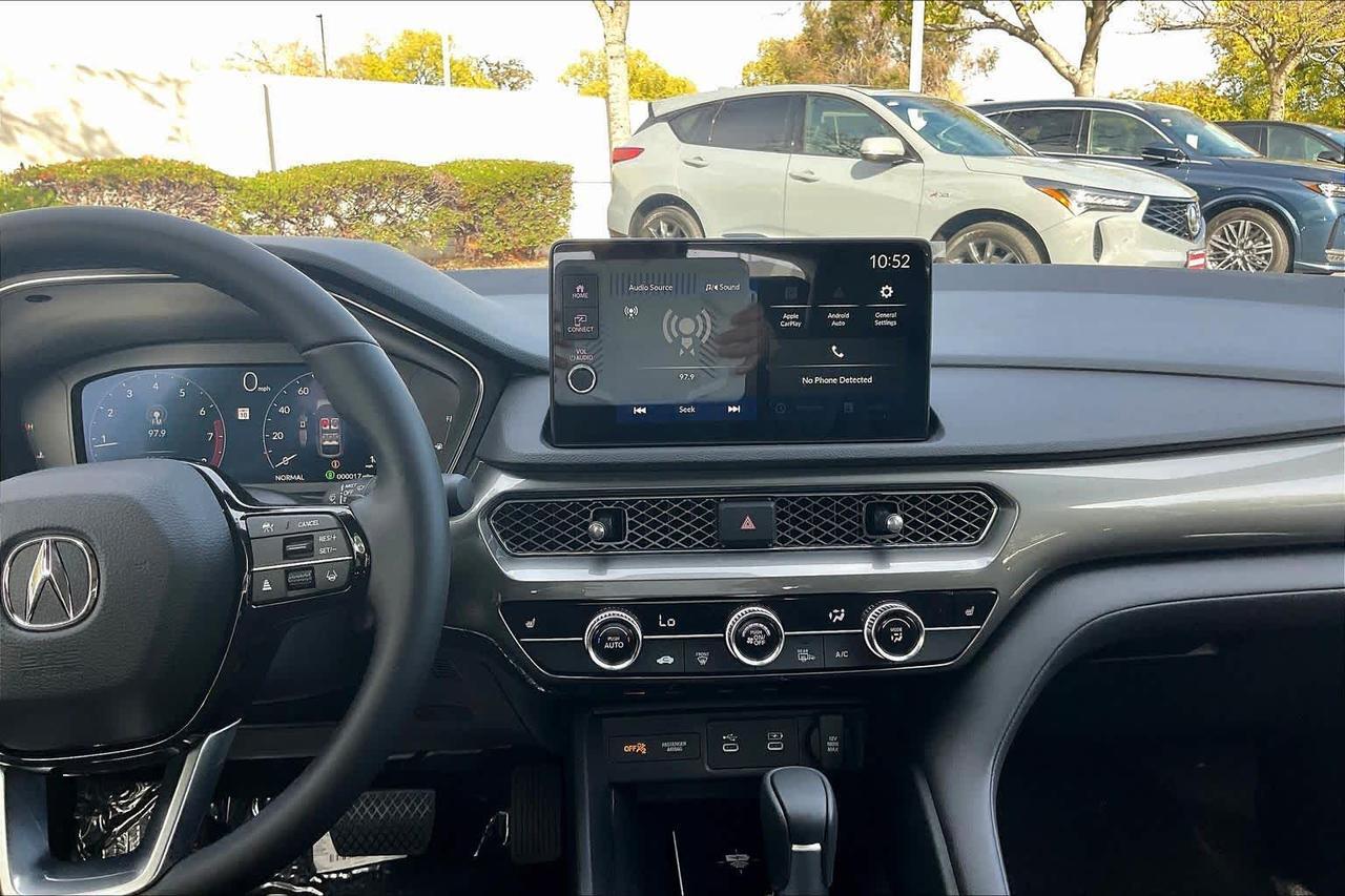 2026 Acura Integra Roseville CA