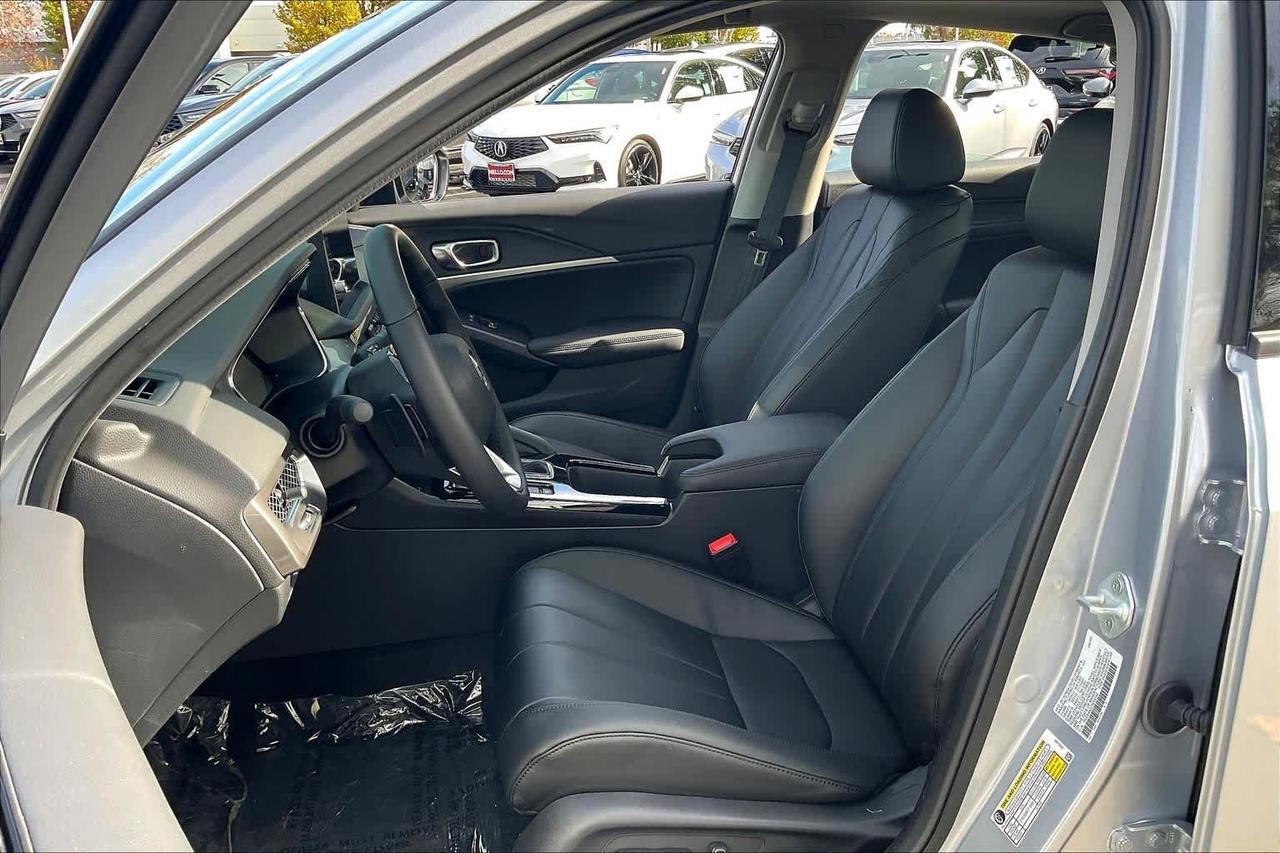 2026 Acura Integra Roseville CA