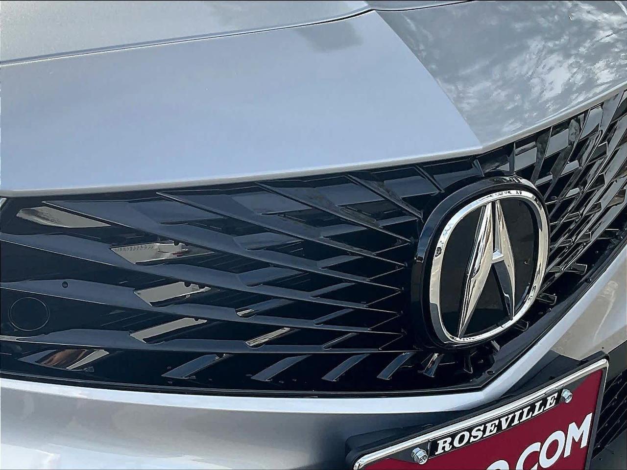 2026 Acura Integra Roseville CA