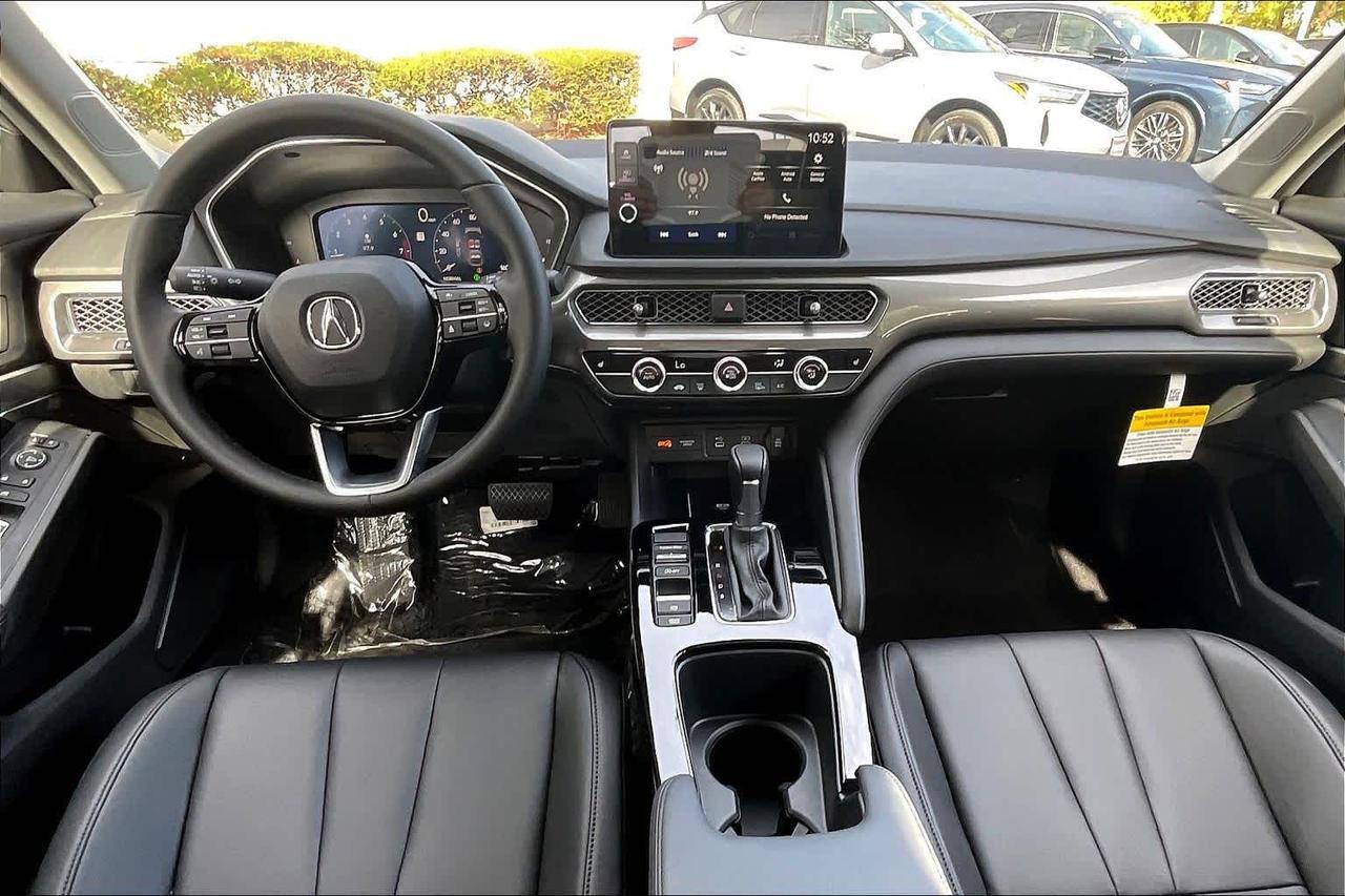 2026 Acura Integra Roseville CA