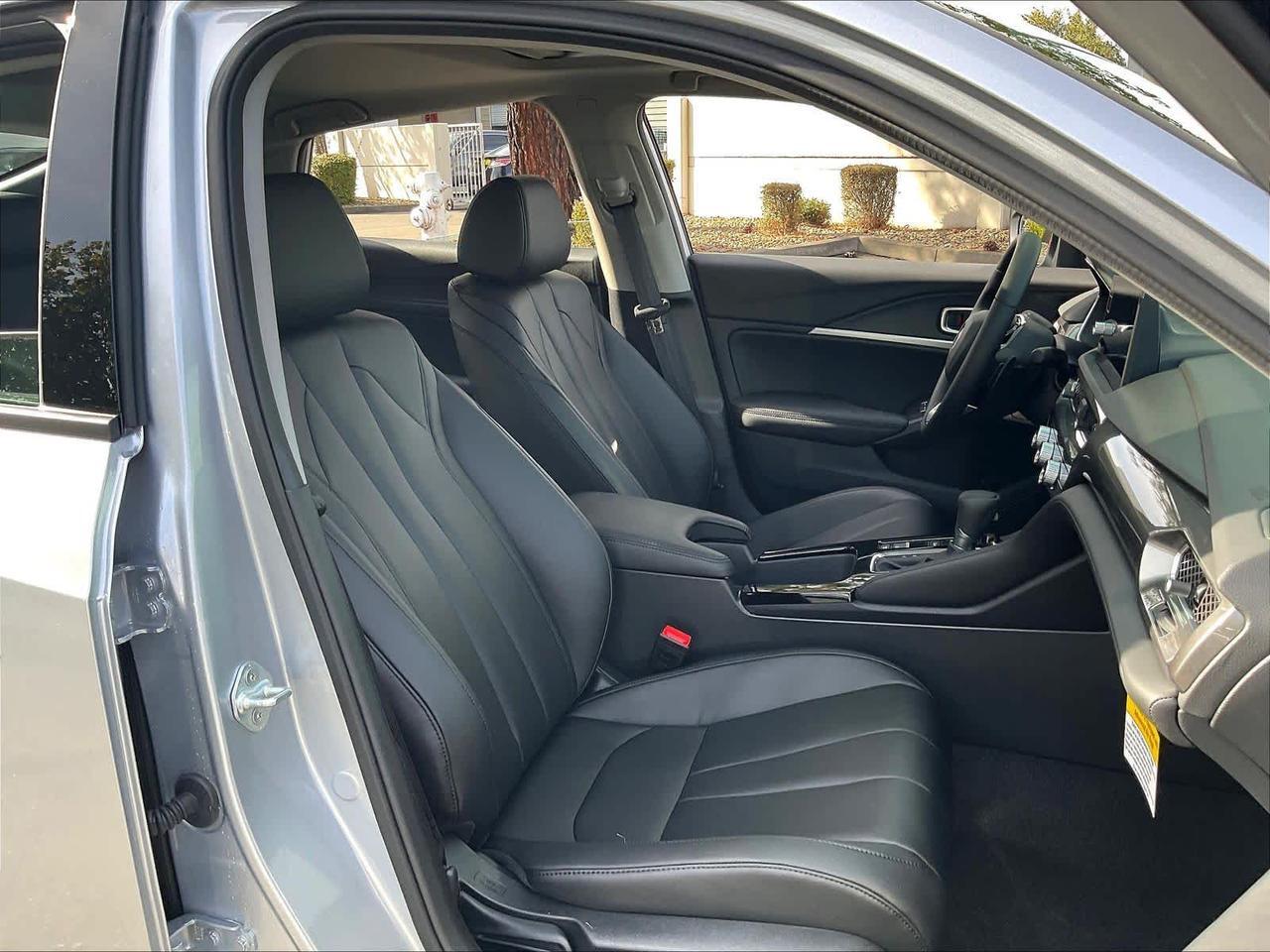 2026 Acura Integra Roseville CA