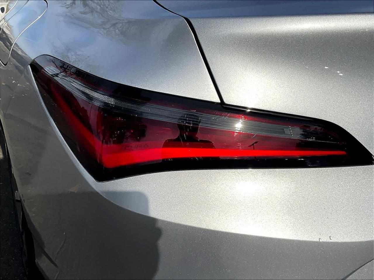 2026 Acura Integra Roseville CA