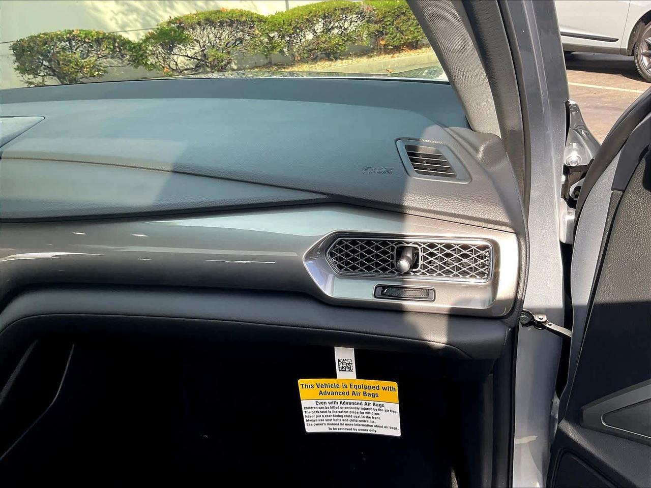 2026 Acura Integra Roseville CA