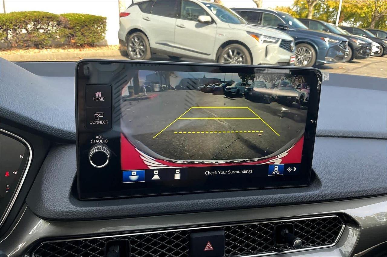 2026 Acura Integra Roseville CA