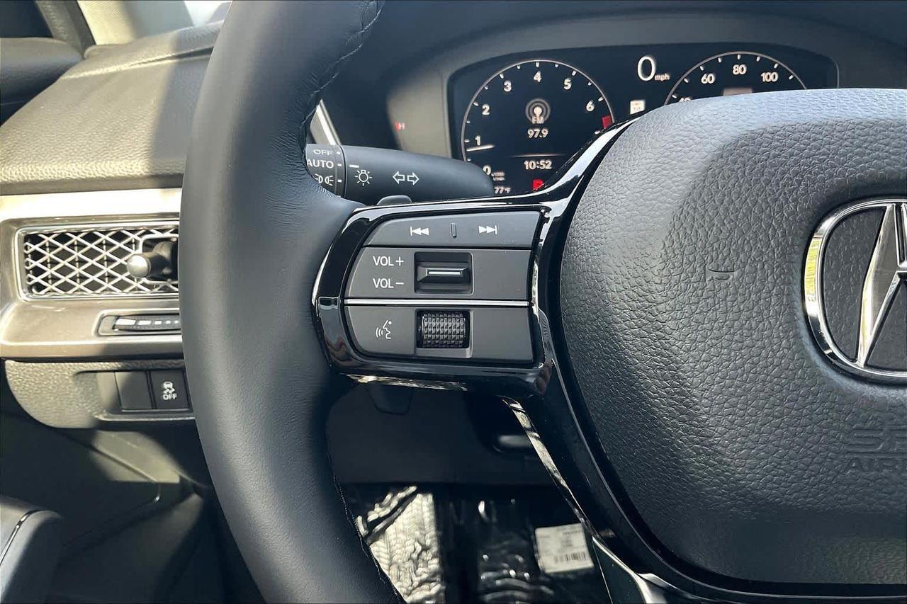 2026 Acura Integra Roseville CA