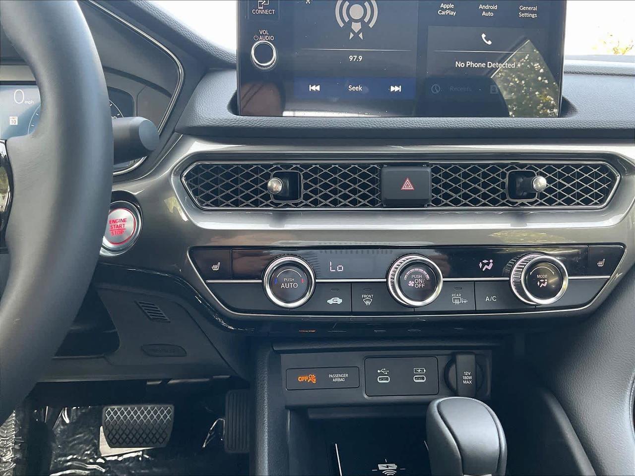 2026 Acura Integra Roseville CA