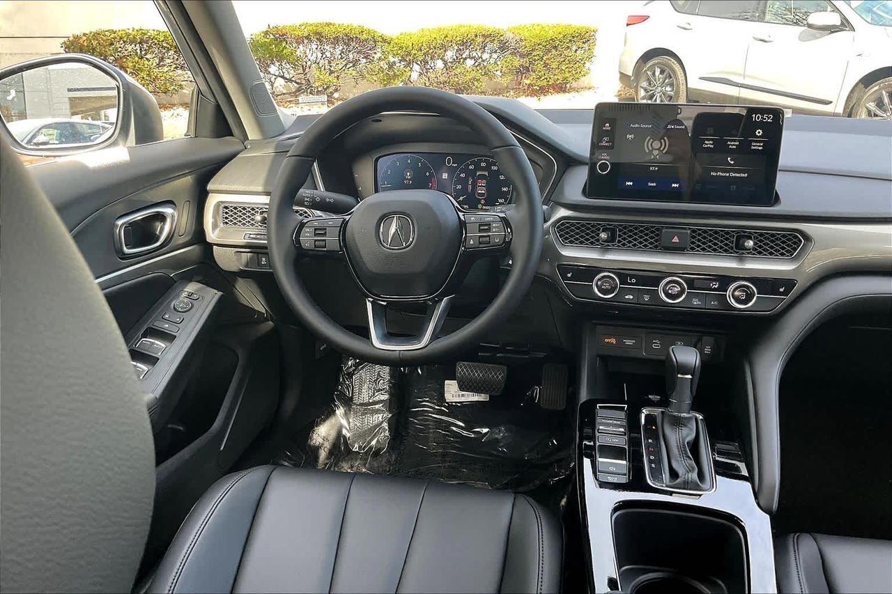 2026 Acura Integra Roseville CA