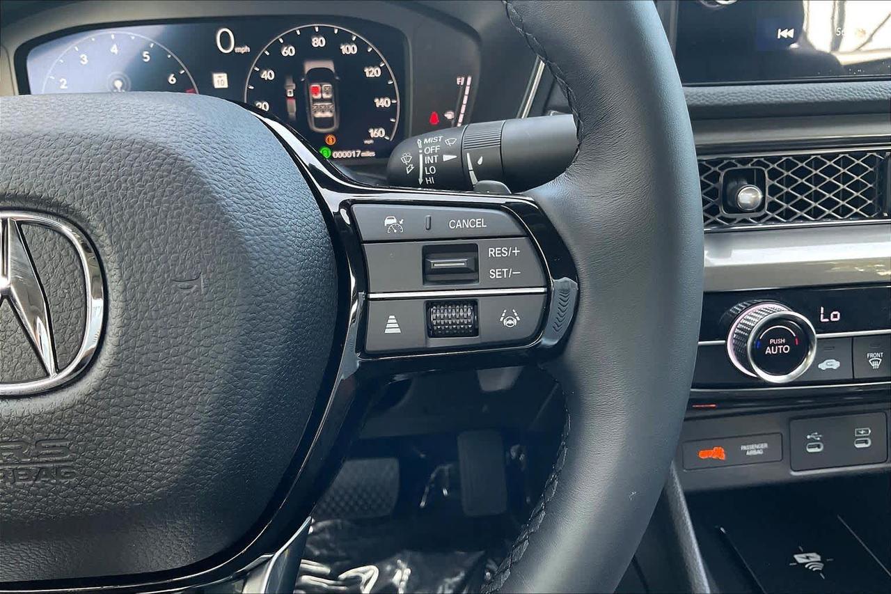 2026 Acura Integra Roseville CA