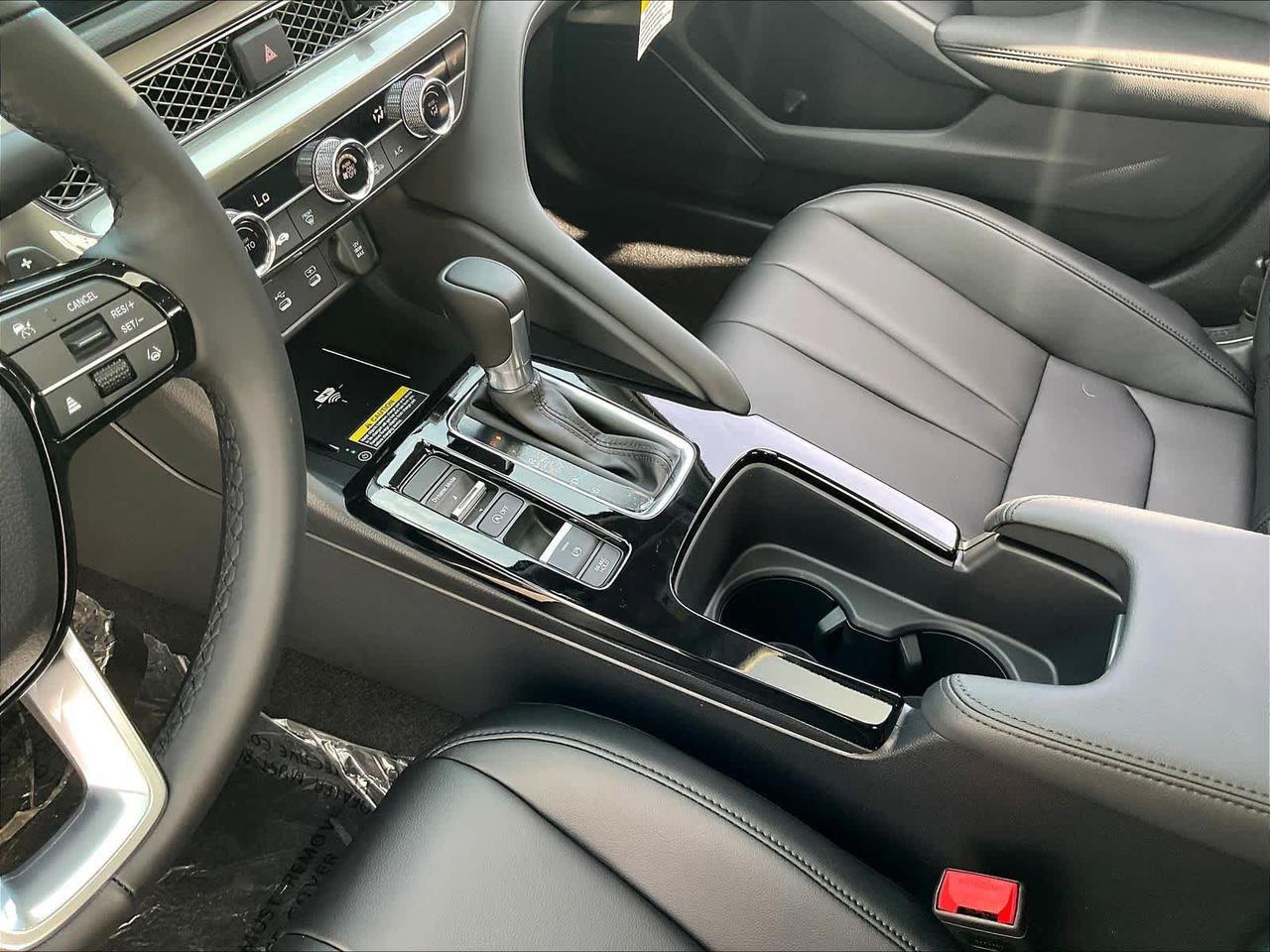 2026 Acura Integra Roseville CA