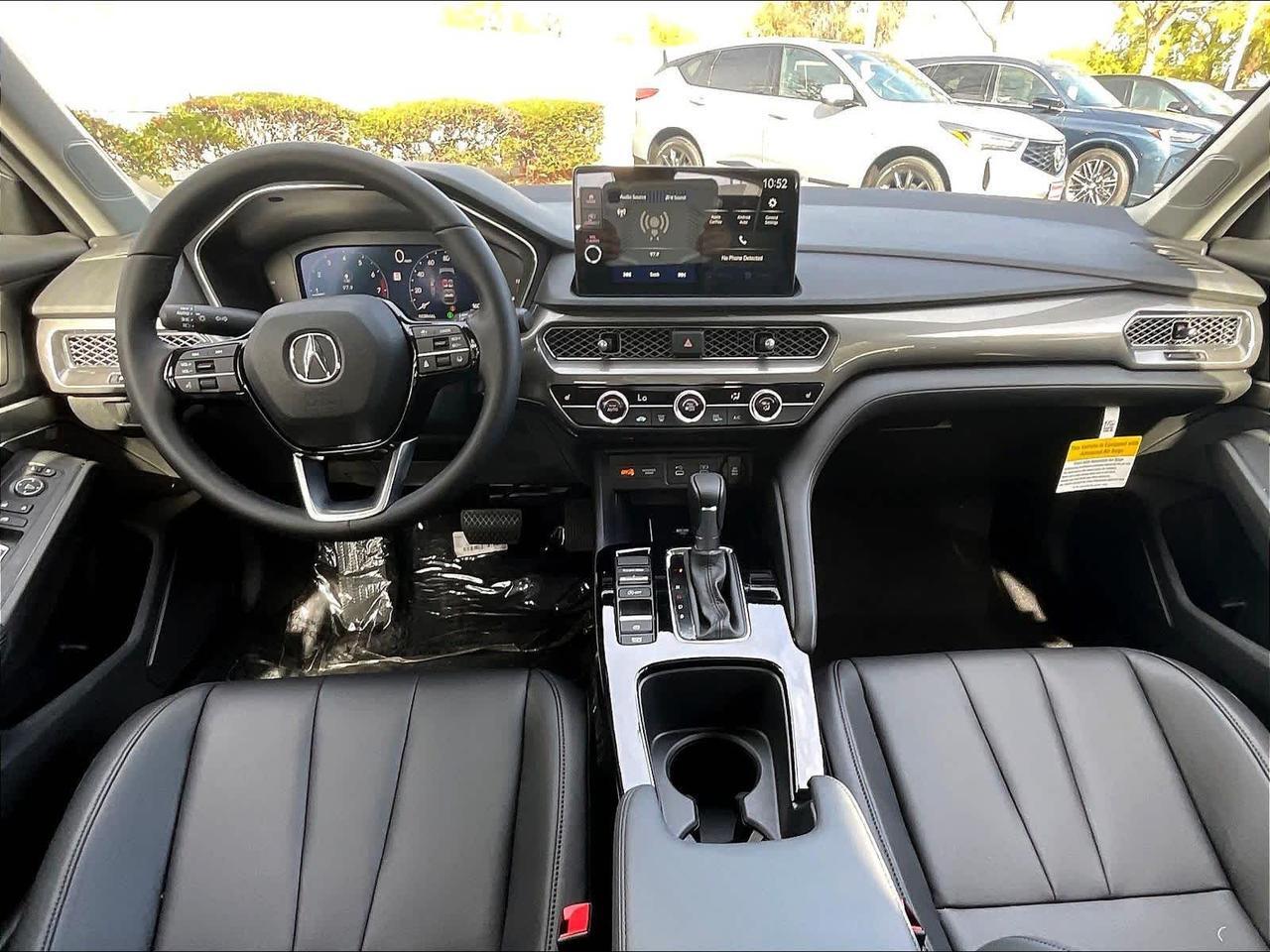 2026 Acura Integra Roseville CA