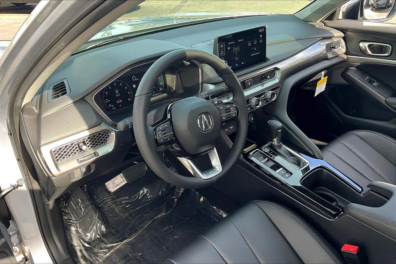 2026 Acura Integra Roseville CA