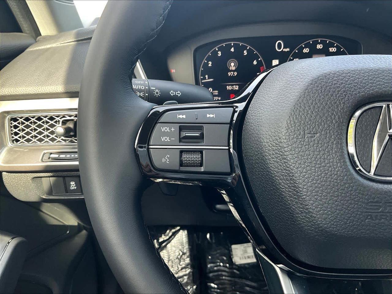 2026 Acura Integra Roseville CA