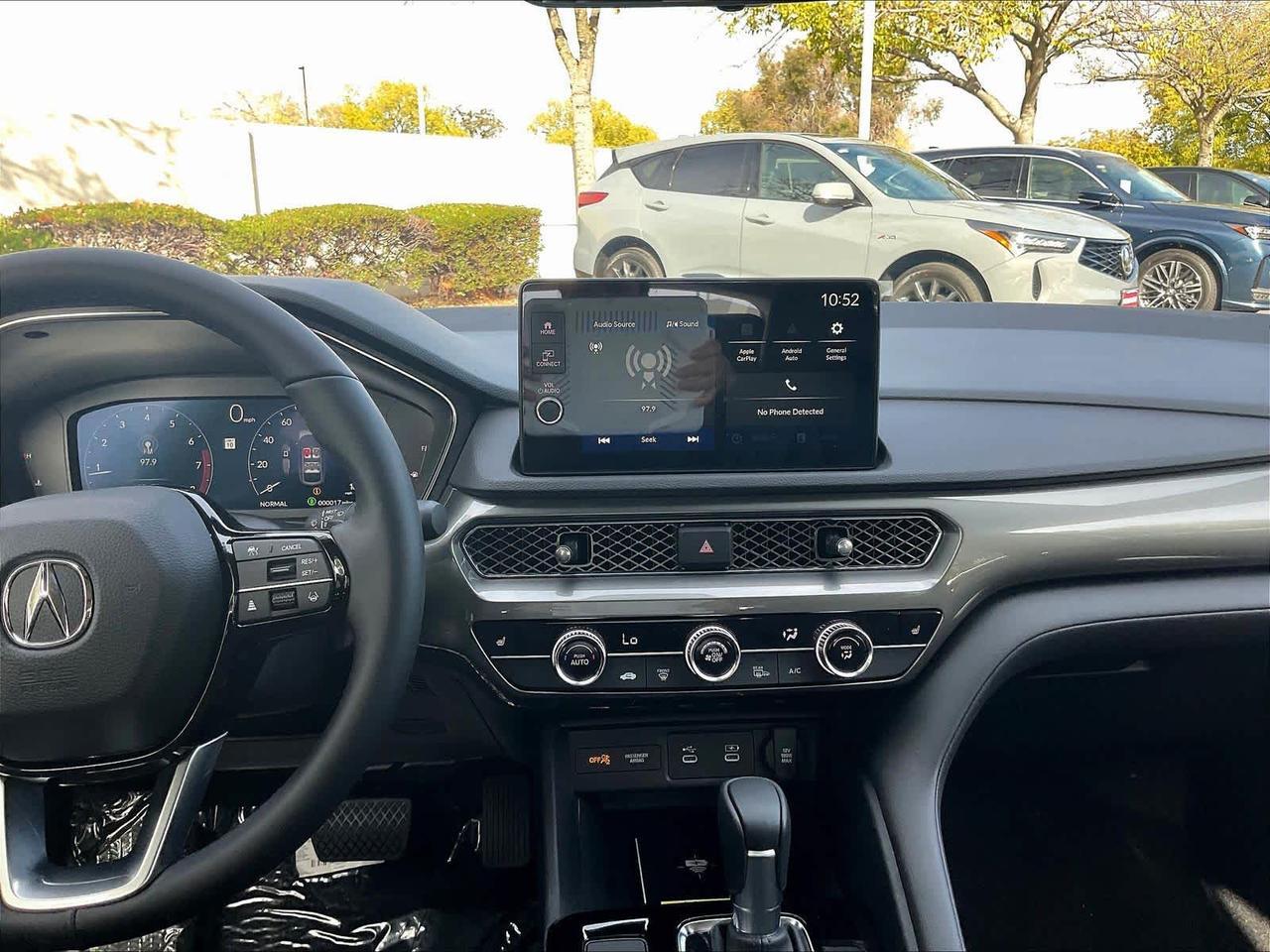 2026 Acura Integra Roseville CA