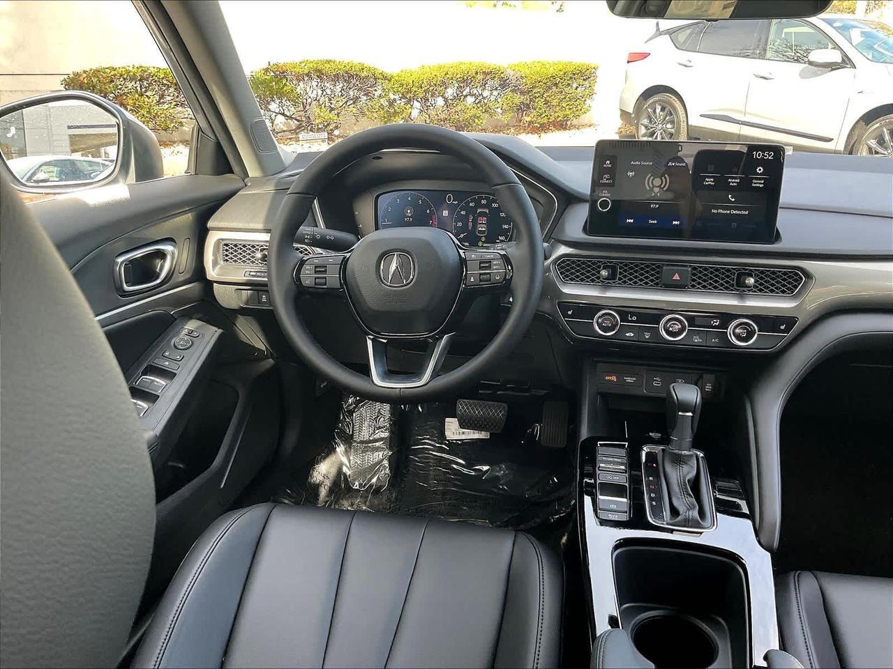 2026 Acura Integra Roseville CA