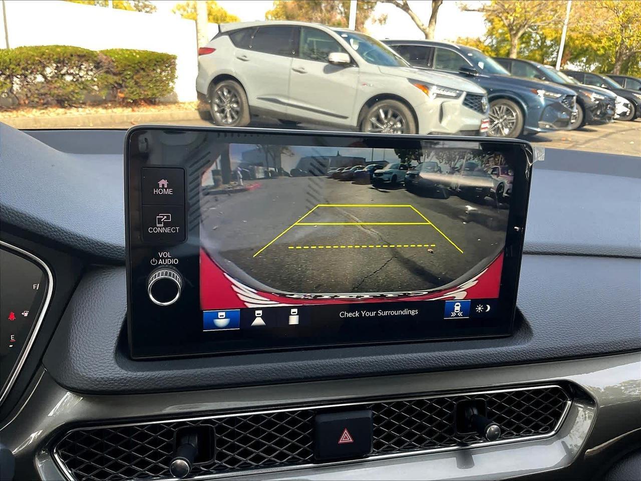 2026 Acura Integra Roseville CA