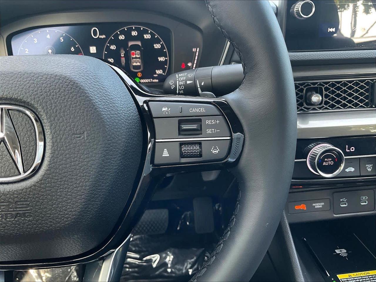 2026 Acura Integra Roseville CA