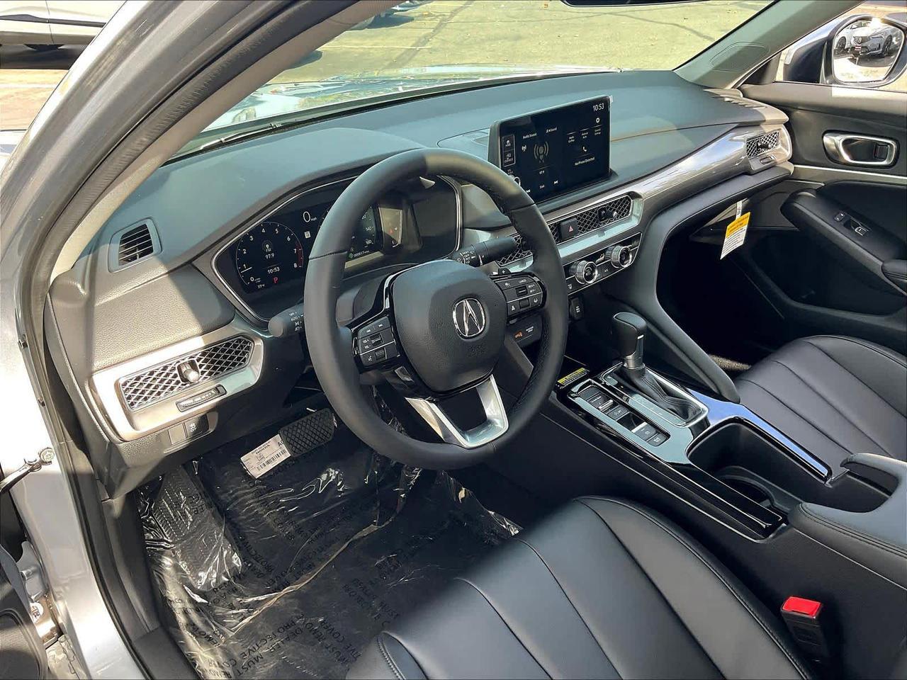 2026 Acura Integra Roseville CA