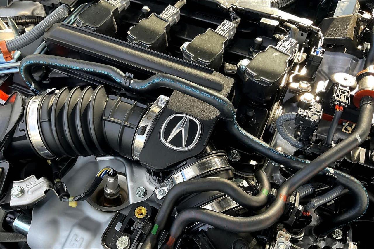 2026 Acura Integra Roseville CA