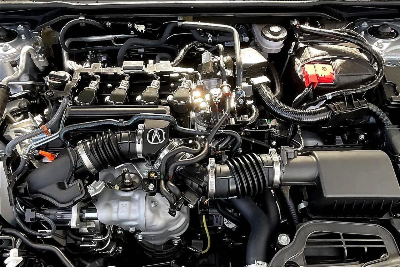 2026 Acura Integra Roseville CA