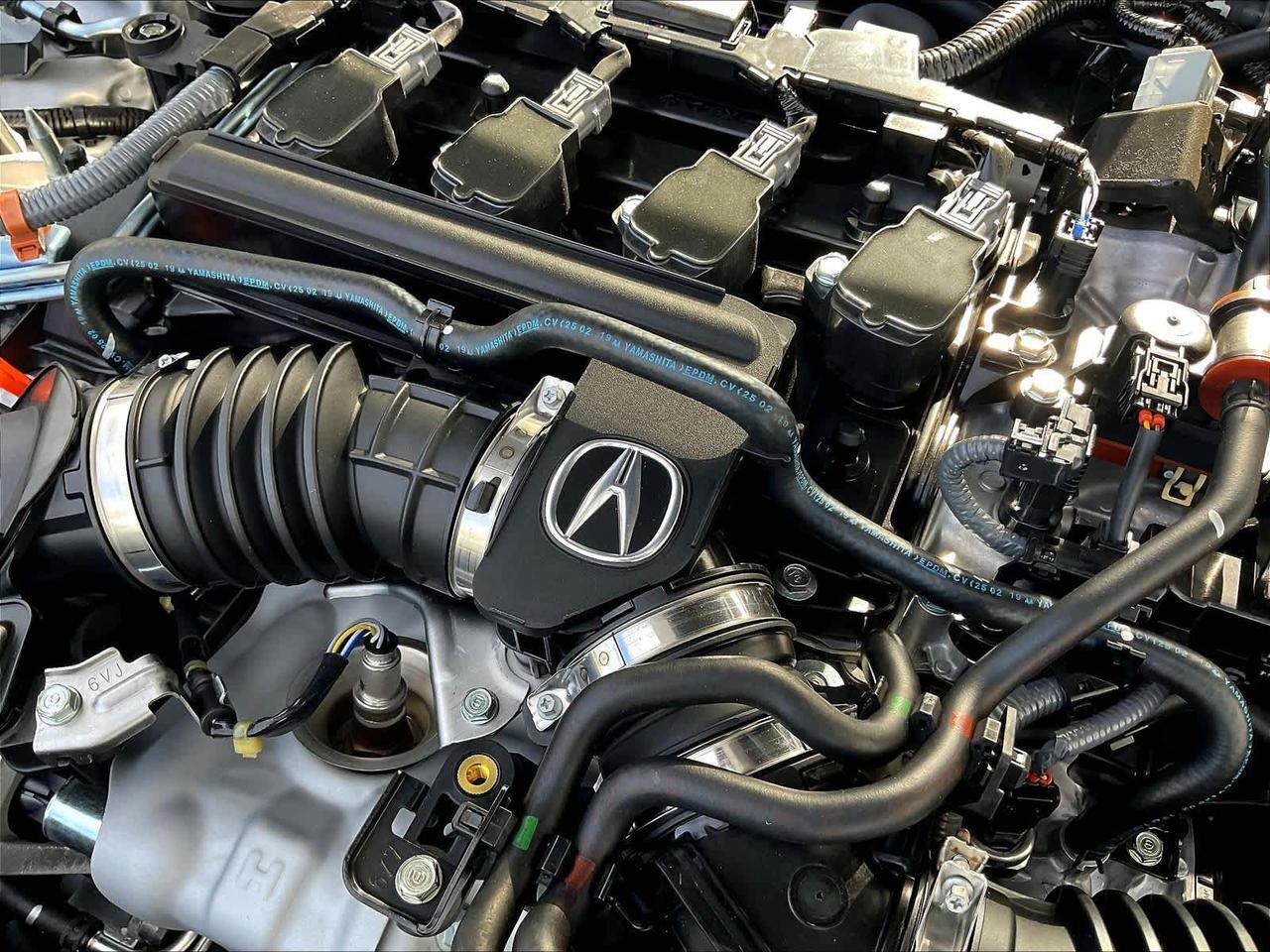 2026 Acura Integra Roseville CA