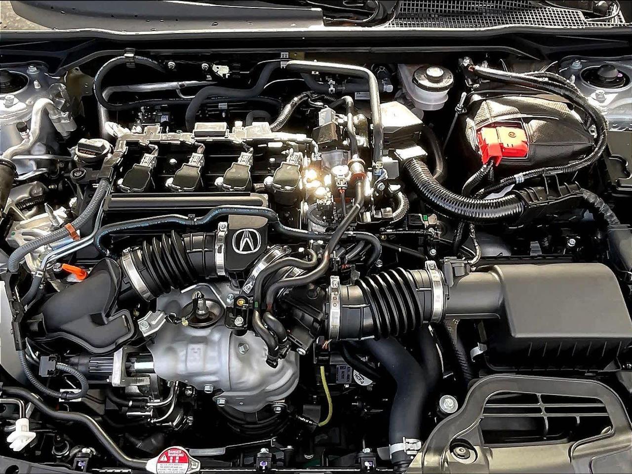 2026 Acura Integra Roseville CA