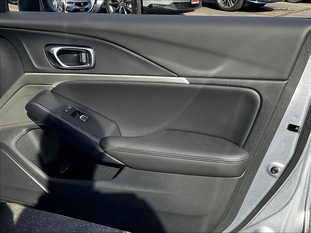 2026 Acura Integra Roseville CA